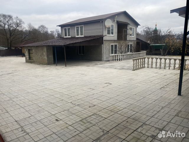 

5-к. дом, 200 м²
