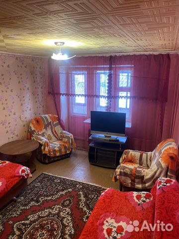 

2-к. квартира, 48 м², 5 кроватей