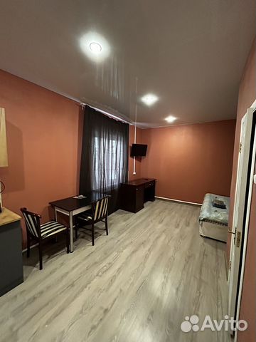 

Квартира-студия, 24,5 м², 1 кровать
