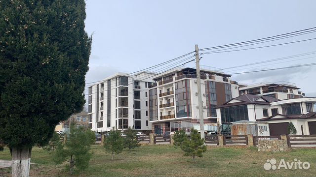 

1-к. квартира, 45 м², 2 кровати