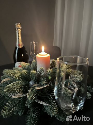 

1-к. квартира, 44,2 м², 1 кровать