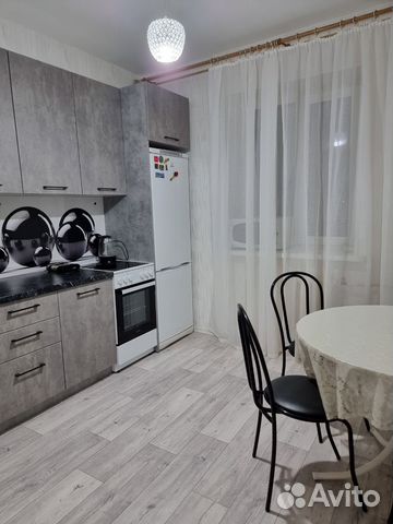 

1-к. квартира, 49 м², 1 кровать