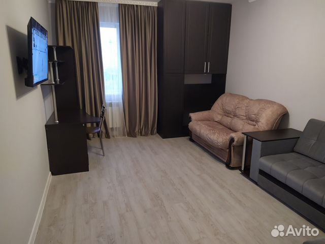

2-к. квартира, 75 м², 4 кровати