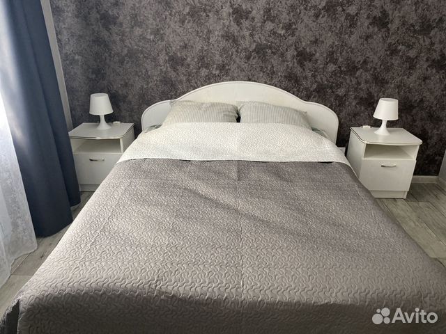 

Квартира-студия, 26 м², 1 кровать