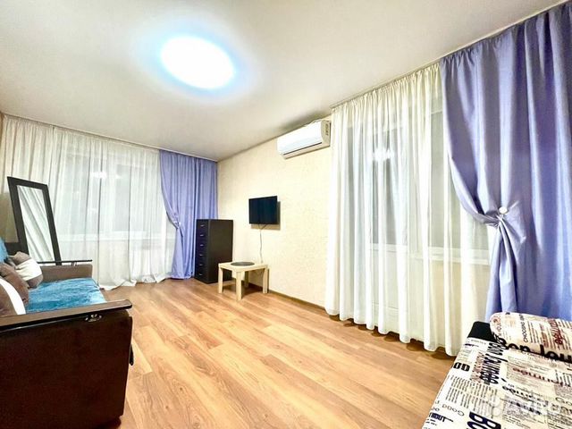 

2-к. квартира, 55 м², 4 кровати