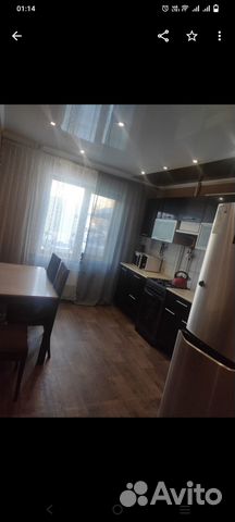 

4-к. квартира, 86 м², 3 кровати