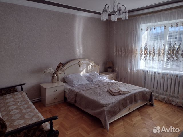 

Дом 110 м² на участке 2 сот.