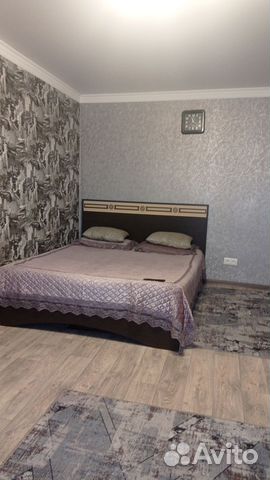

1-к. квартира, 33 м², 2 кровати