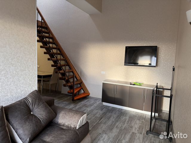 

Квартира-студия, 41,1 м², 11/12 эт.