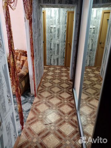 

2-к. квартира, 49,1 м², 1/5 эт.