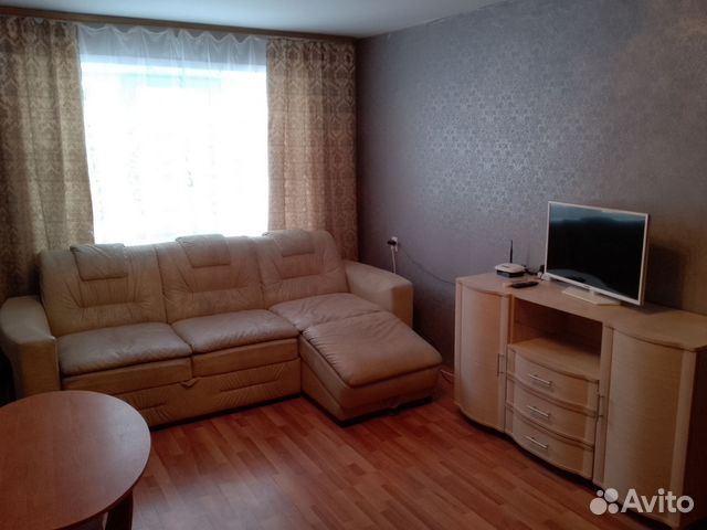 

2-к. квартира, 47 м², 1 кровать