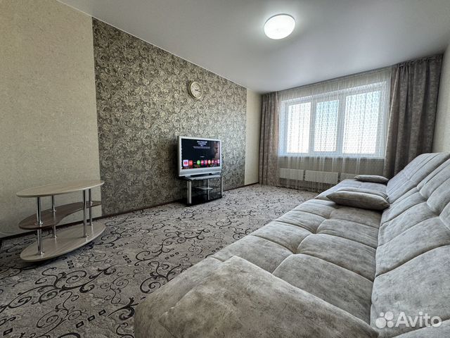 

2-к. квартира, 55 м², 4 кровати