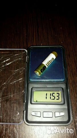 Электронные весы BRW-200 точность 0.01 gr