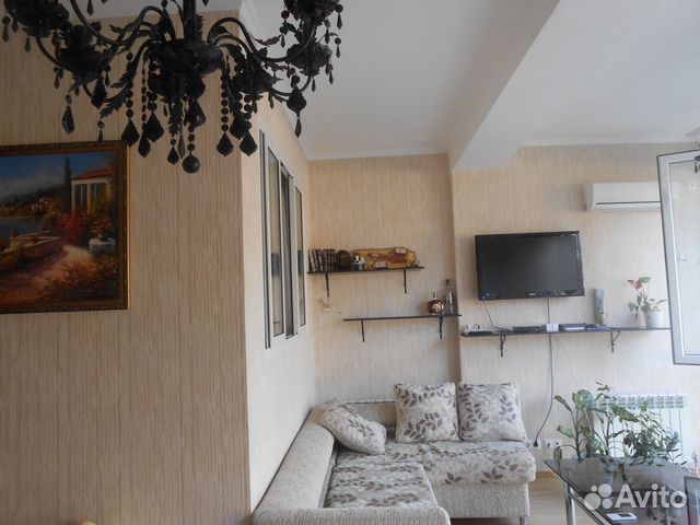 2-к квартира, 50 м², 4/13 эт.