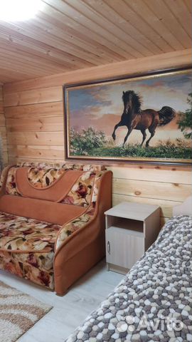 

Дом 15 м² на участке 20 сот.