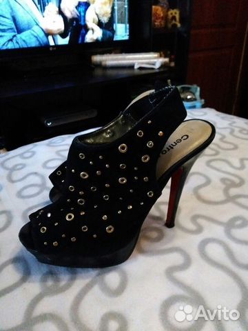 Туфли Туфли