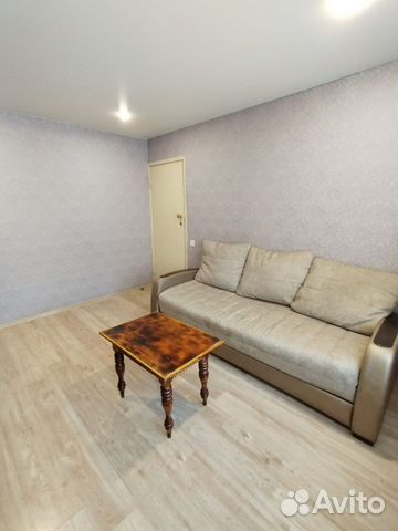 

2-к. квартира, 49 м², 2 кровати