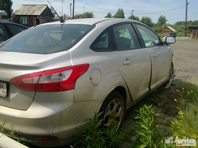 Купить Форд В Саратове На Авито
