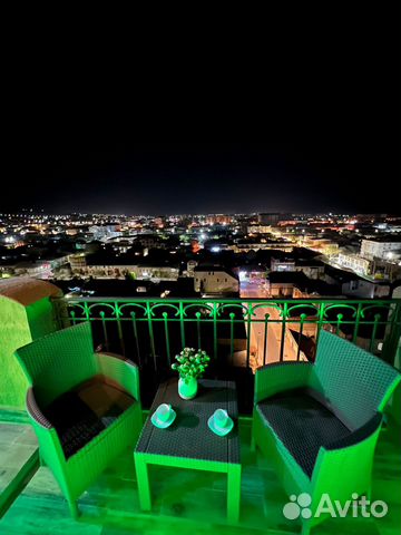 

Квартира-студия, 31 м², 1 кровать