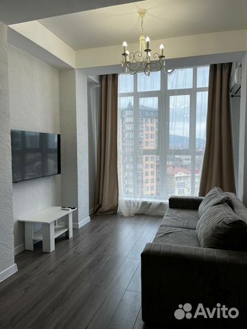

2-к. квартира, 60 м², 11/12 эт.