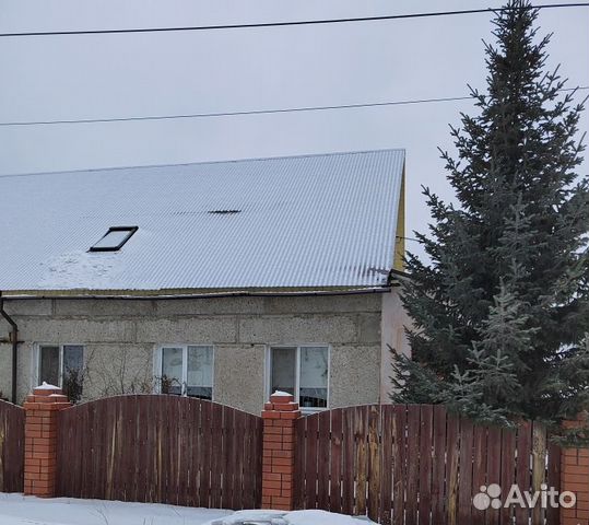 

4-к. дом, 100 м²