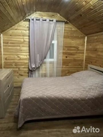 

1-к. дом, 18 м²