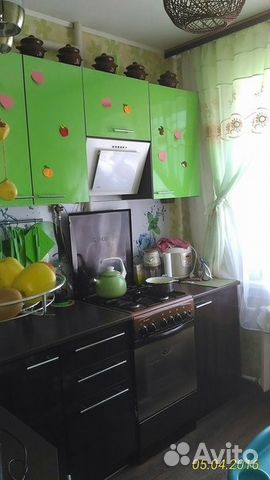 2-к квартира, 49.7 м², 2/5 эт. 2-к квартира, 49.7 м², 2/5 эт.