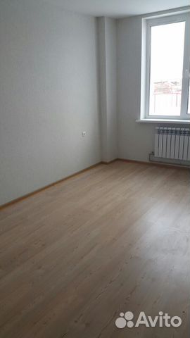 2-к квартира, 56 м², 4/9 эт.