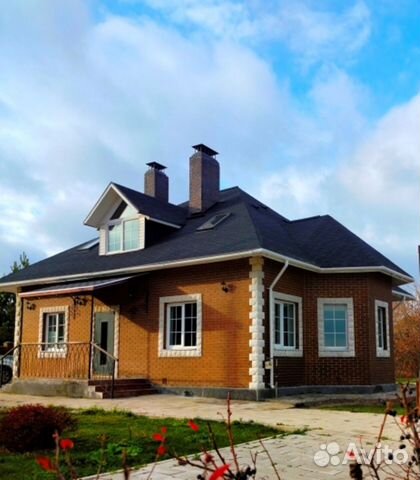 

5-к. дом, 160 м²