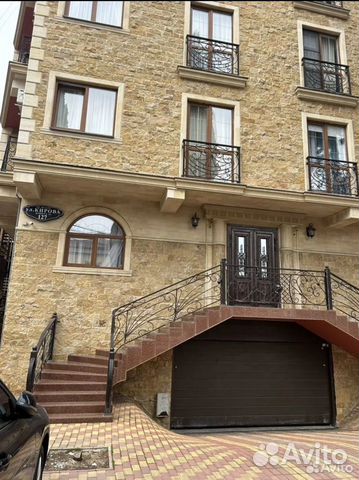 

2-к. квартира, 50 м², 2 кровати