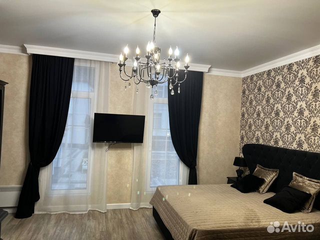 

2-к. коттедж, 80 м²