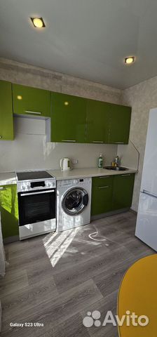 

1-к. квартира, 42 м², 1 кровать