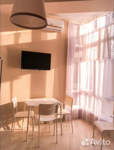 

1-к. квартира, 31 м², 3 кровати