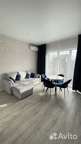 

2-к. квартира, 65 м², 3 кровати