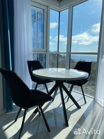 

2-к. квартира, 45 м², 3 кровати