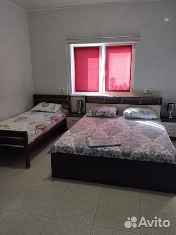 

2-к. коттедж, 36 м²