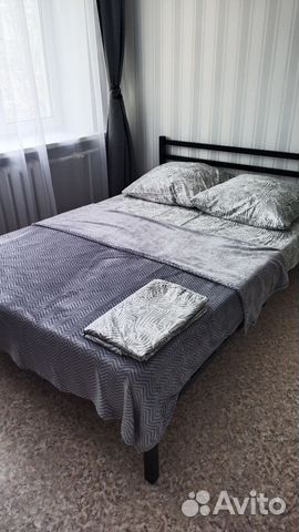 

Квартира-студия, 18 м², 1 кровать