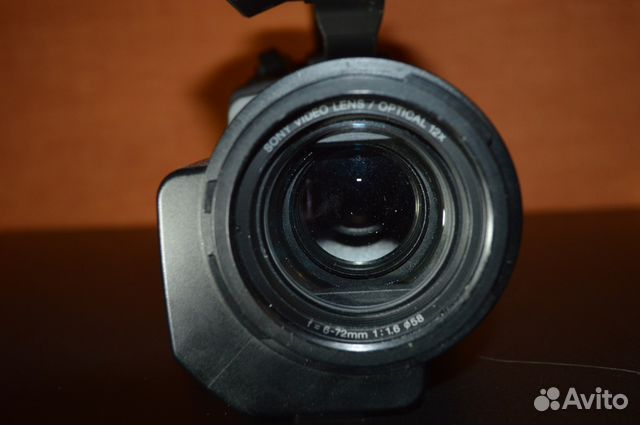 Продаю Sony DSR-PD150