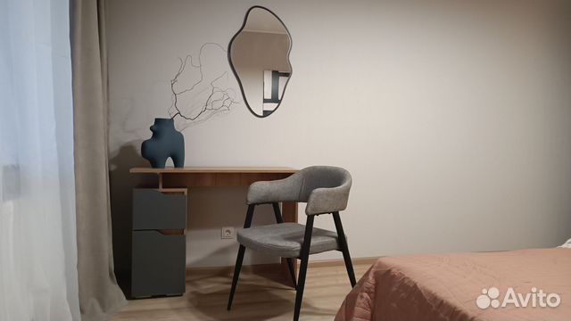 

2-к. квартира, 65 м², 3 кровати
