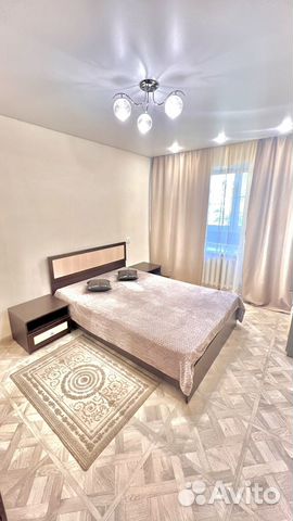 

2-к. квартира, 48,2 м², 2/5 эт.