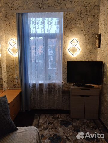 

3-к. квартира, 55 м², 3 кровати