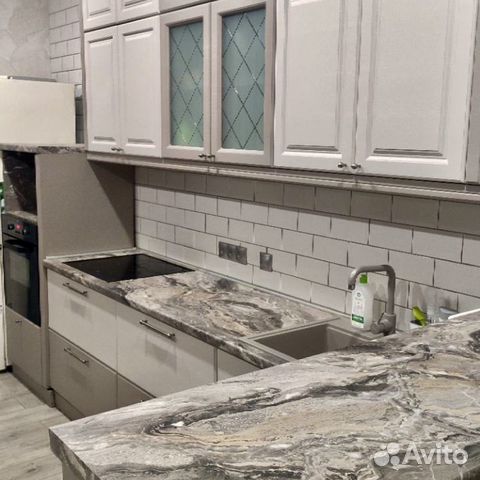 

Дом 200 м² на участке 12 сот.