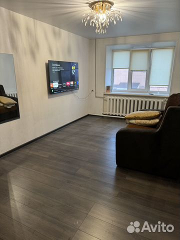 

2-к. квартира, 42 м², 4 кровати