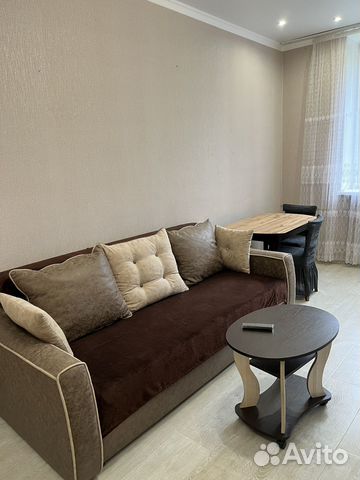

2-к. квартира, 56 м², 2 кровати