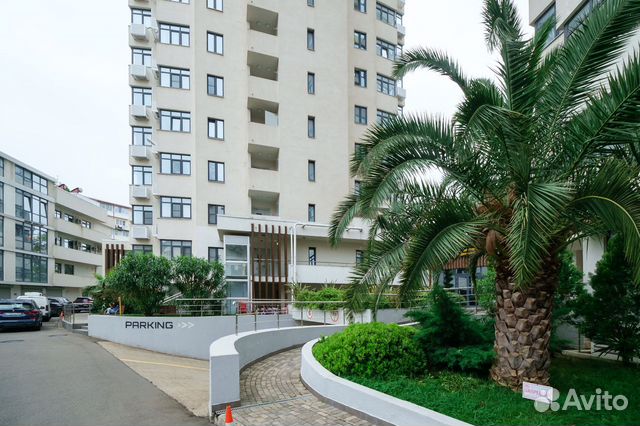 

2-к. квартира, 48 м², 2 кровати
