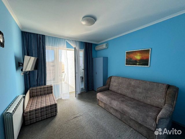 

2-к. квартира, 40,5 м², 2/5 эт.