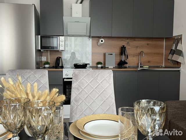 

3-к. квартира, 85 м², 5 кроватей