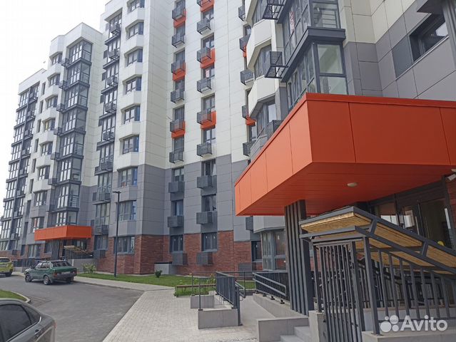 

2-к. квартира, 59 м², 2 кровати