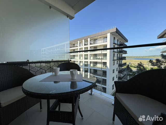 

1-к. квартира, 59,5 м², 3 кровати