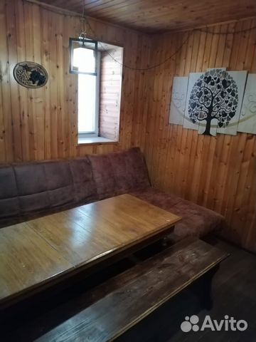 

Дом 80 м² на участке 1 сот.